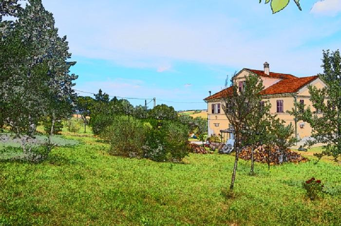 Il Casale del Sole