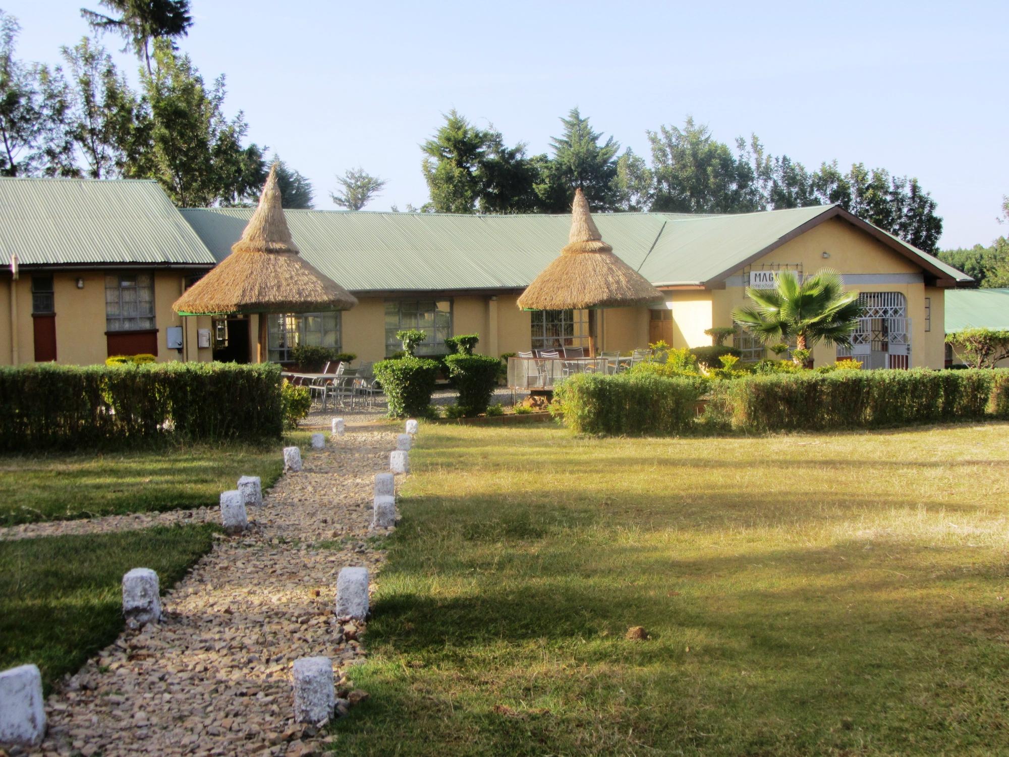 Mago Guesthouse-官方