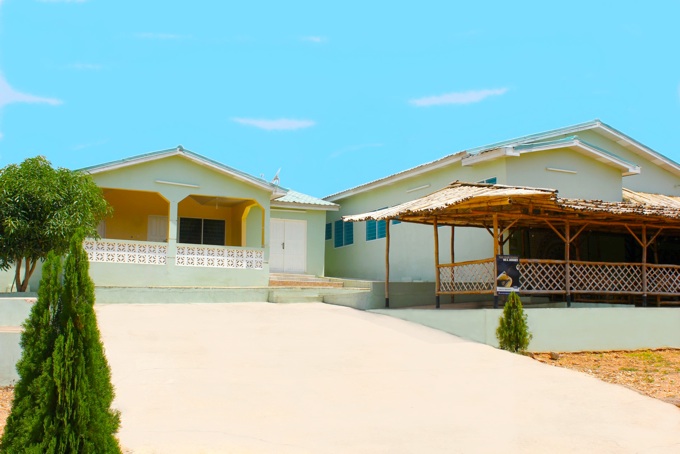 Bajevo Guesthouse-官方
