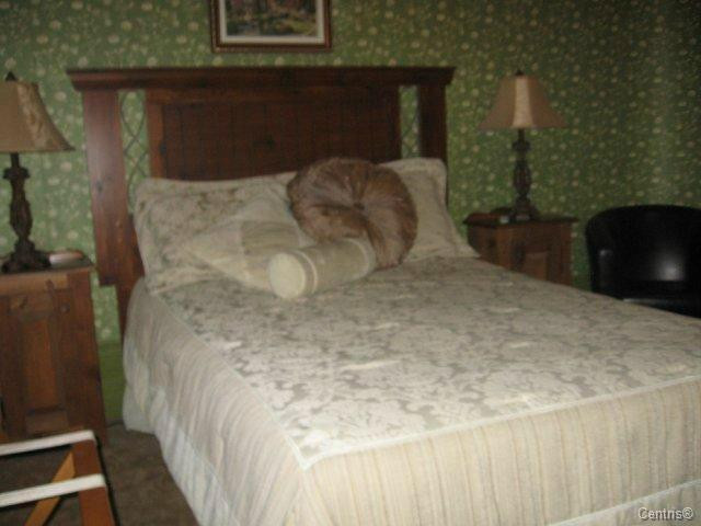 Auberge Le St-Gab主图