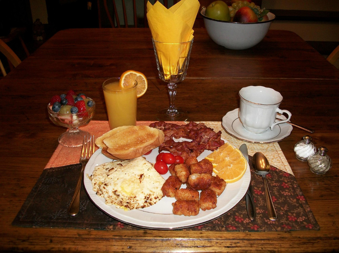 Fullarton旅游攻略图片