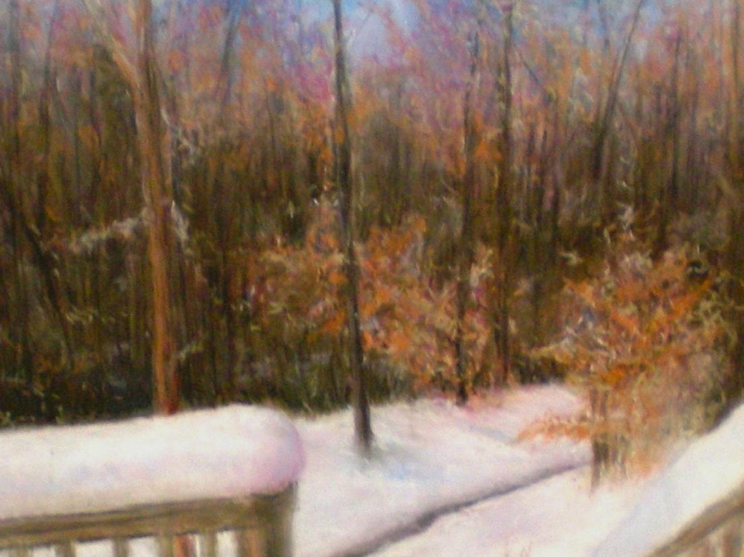 Kantor Kellett Gallery-Wilmington必去景点