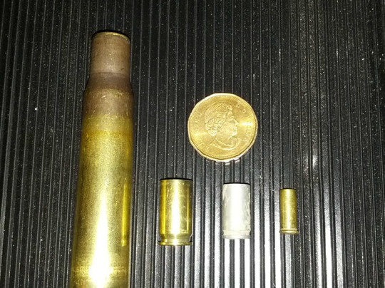 Silverdale Gun Club-林肯必去景点