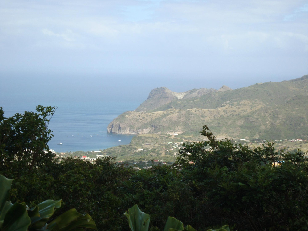 Oriole Walkway Trail-蒙特塞拉特必去景点