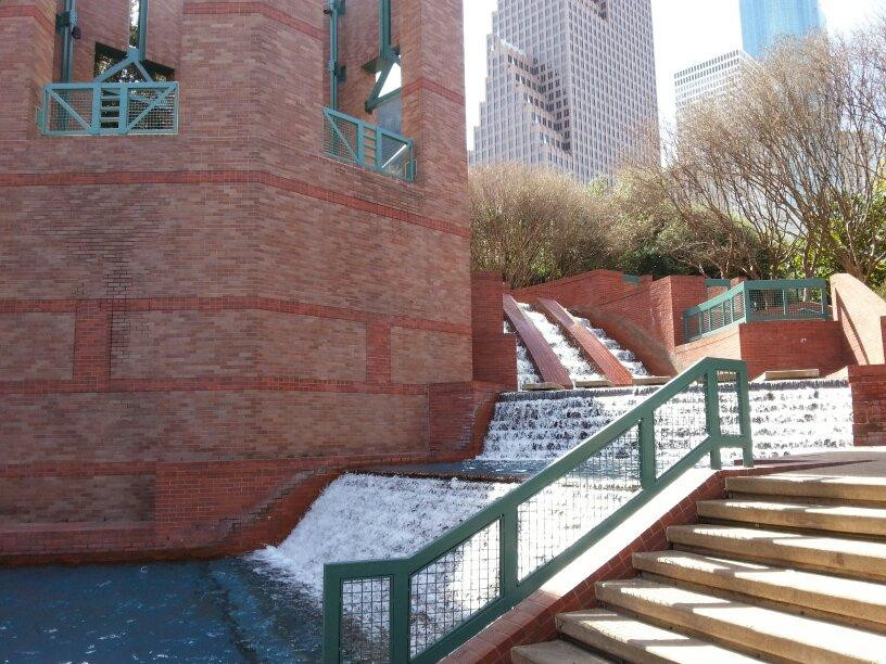 渥瑟姆中心-休斯顿必去景点