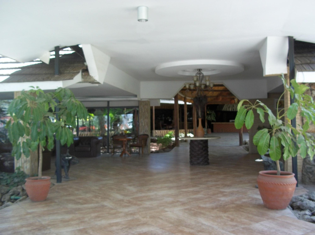 Sandalwood Hotel & Resort主图