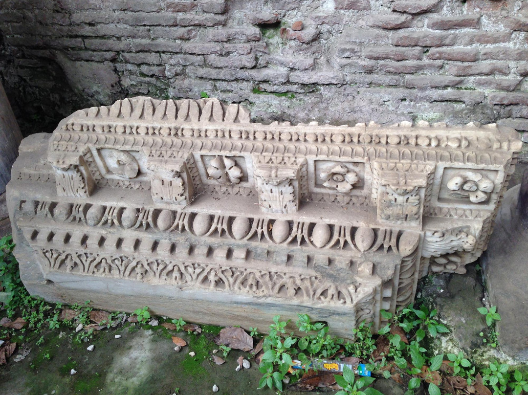 Complesso Basiliche Paleocristiane景点图片