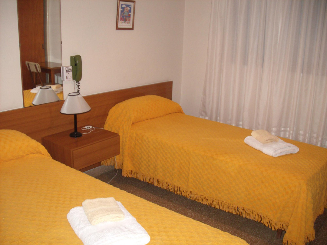 Hotel Compostela主图