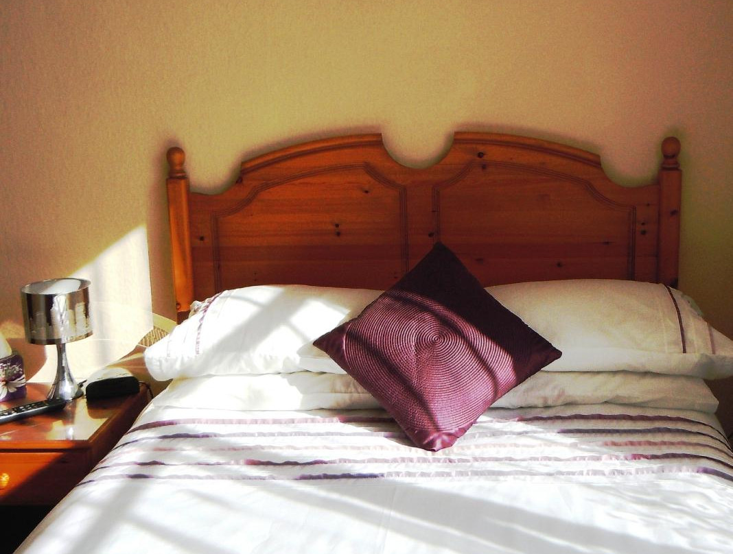 Bramble Guest House主图