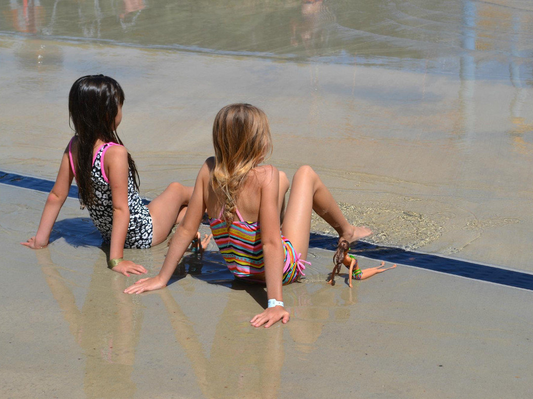 Spearfish Rec & Aquatics Center-Spearfish必去景点