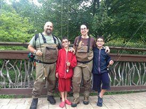 AB's Fly Fishing Guide Service - Tours-Sylva必去景点