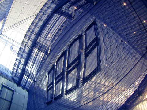 首尔国家现当代艺术博物馆-首尔必去景点