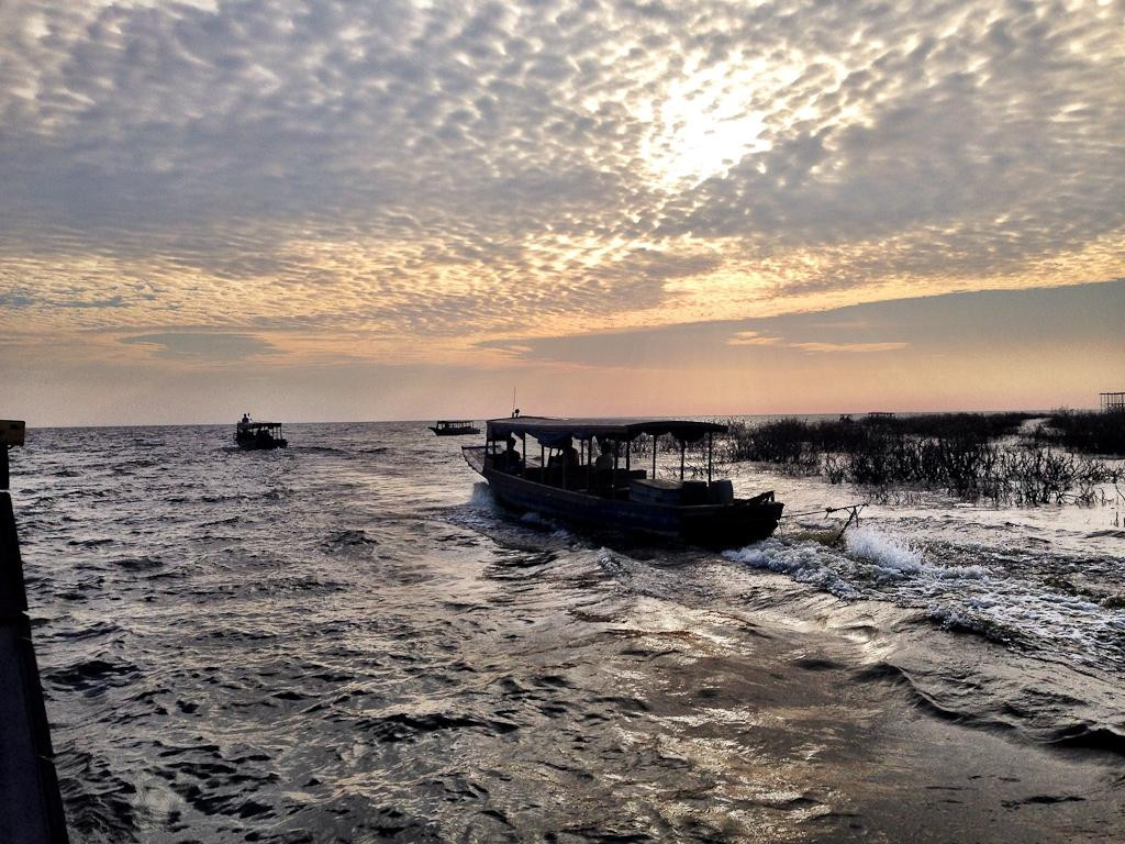 空邦鲁-暹粒必去景点