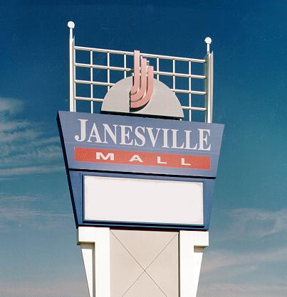 Janesville Mall景点图片