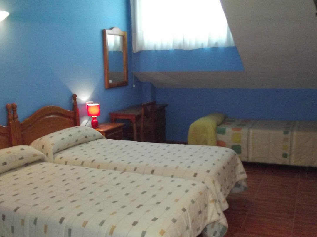 Hotel Montana Palentina主图