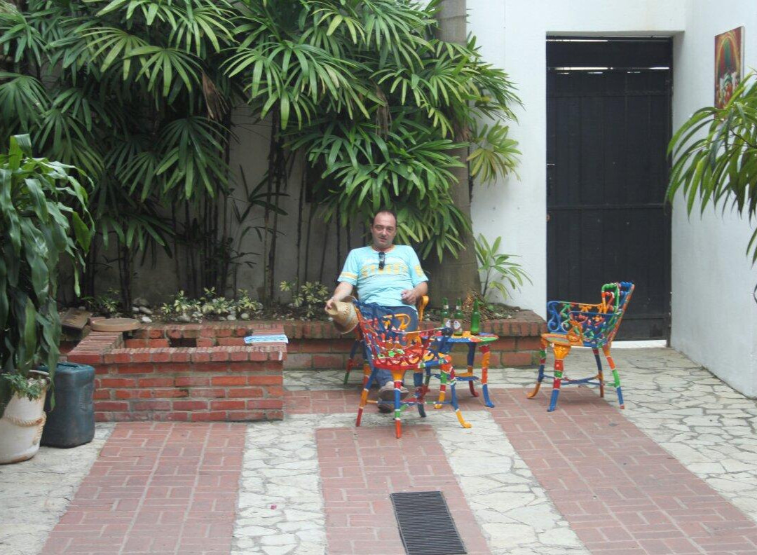 Amber World Museum-圣多明哥必去景点