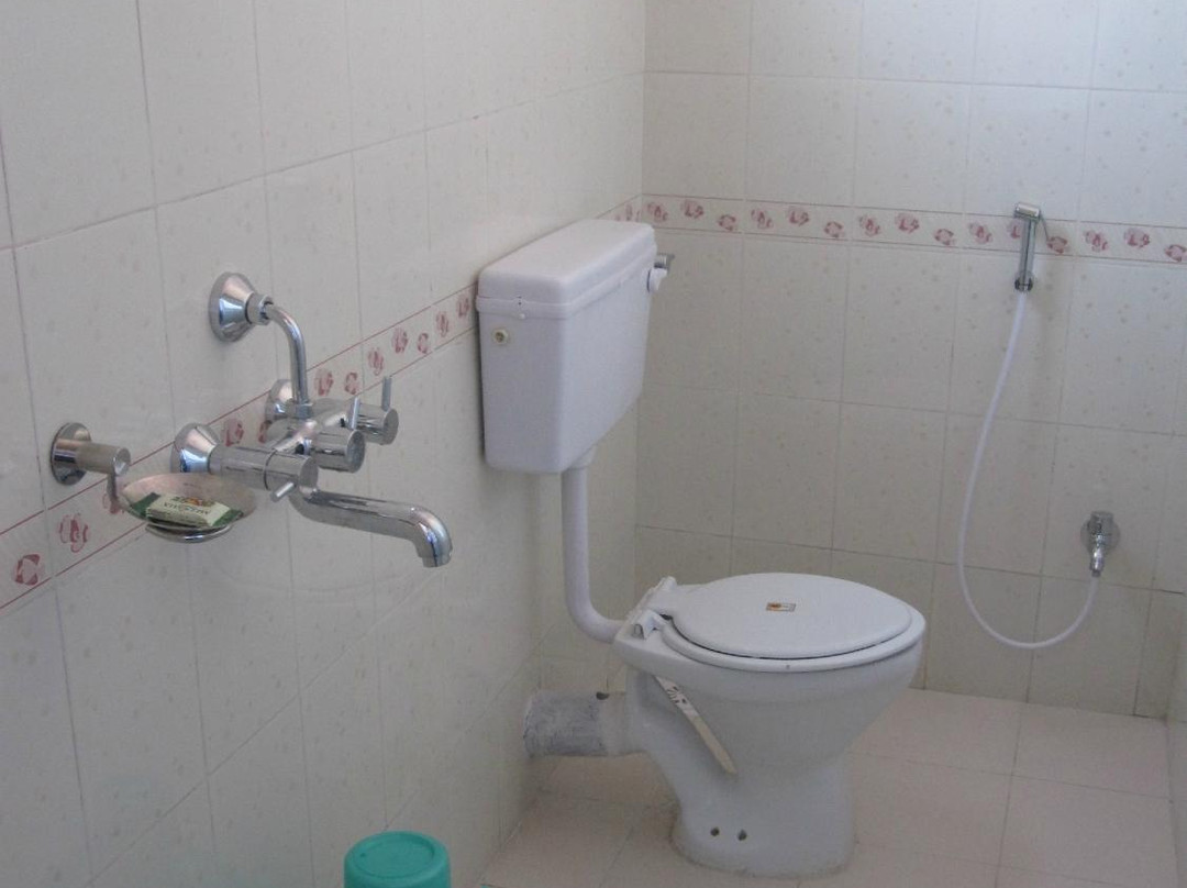 Gaurav Bed & Breakfast主图