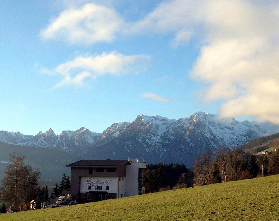 Cafe-Restaurant-Pension Zistelberghof-客卧