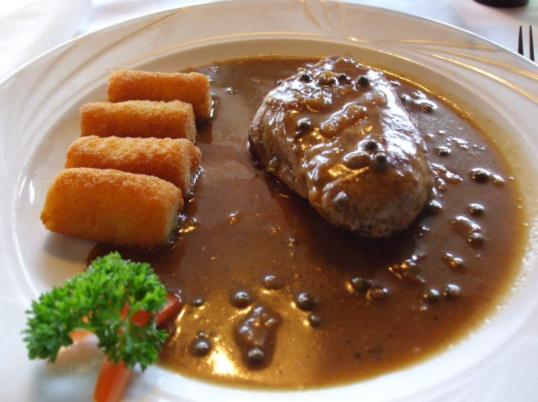 Restaurant Galicia