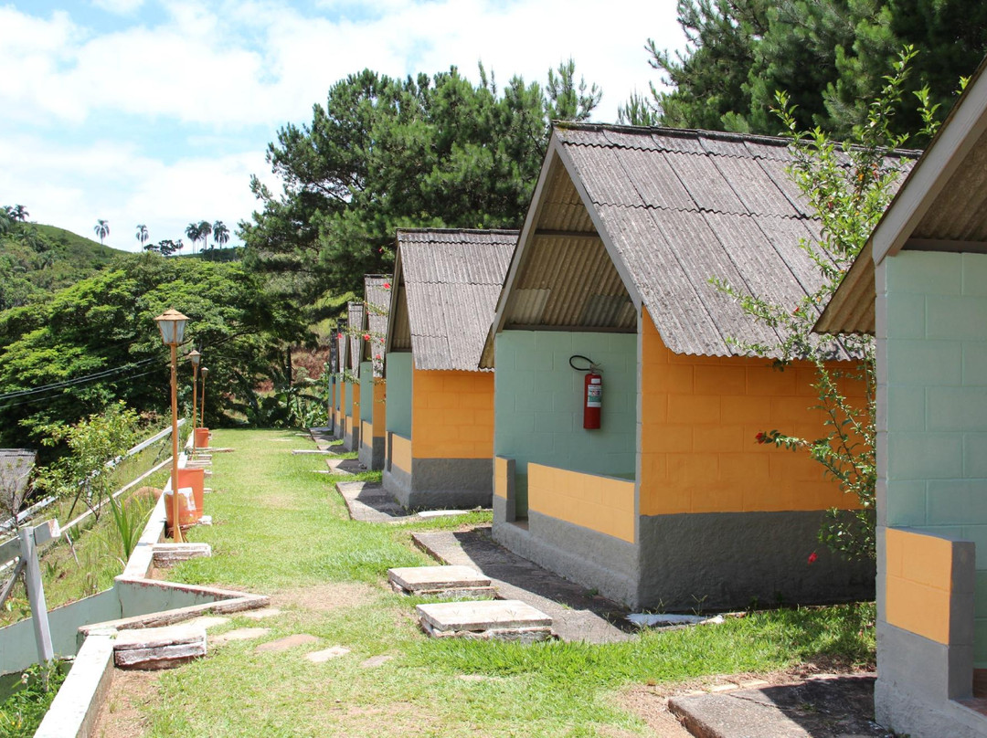 Hotel Fazenda Aldeia Do Vale