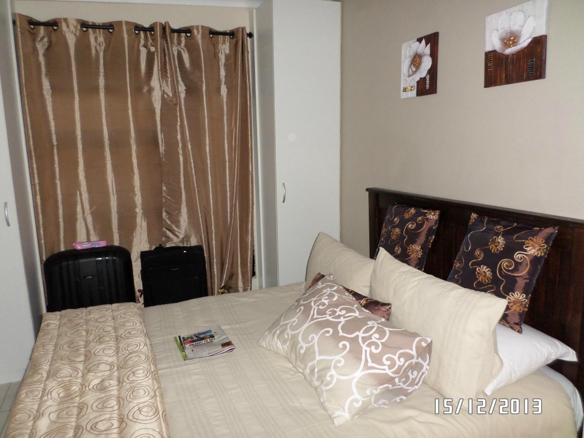 Ocean Sunset Guesthouse-客卧