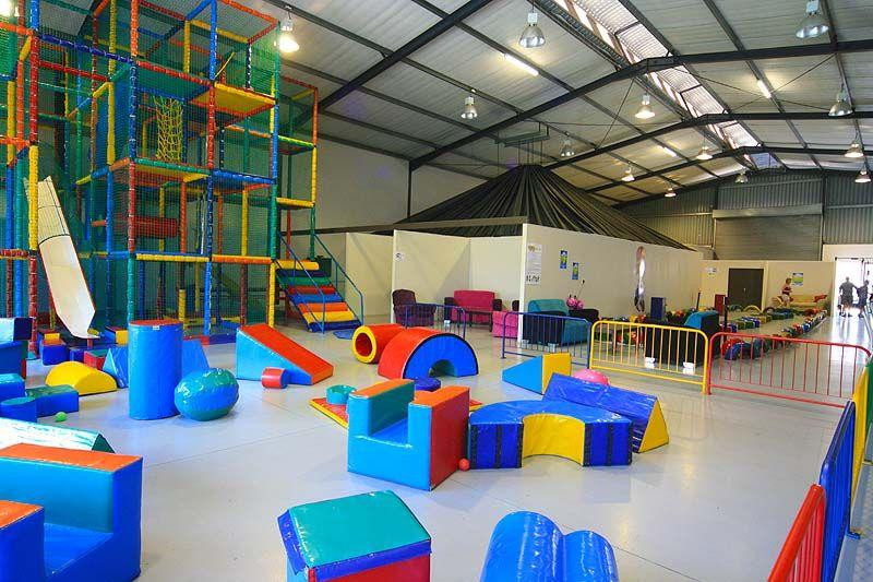 Play Days-彼得马里茨堡必去景点