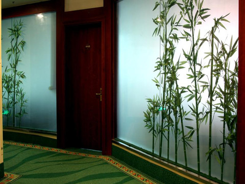 格林豪泰(淮安楚州大道周恩来故居纪念馆店)主图