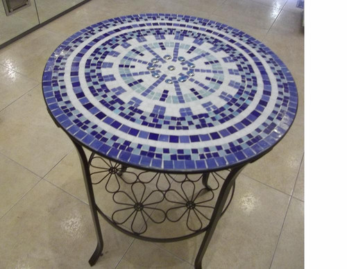 Mosaiccos-巴塞罗那必去景点