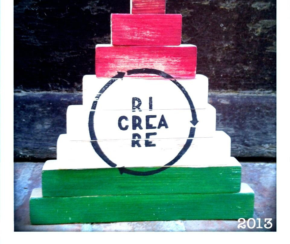 RI Crea RE-皮恩扎必去景点