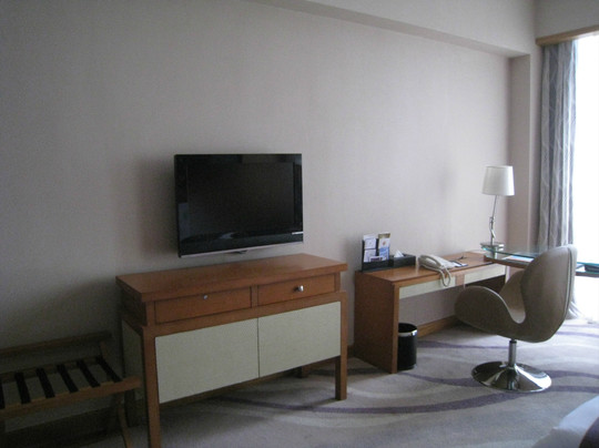 佰翔软件园酒店主图