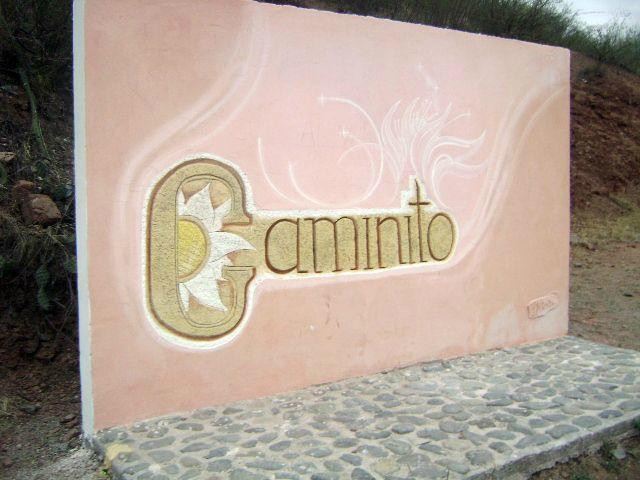 Monumento a Caminito景点图片