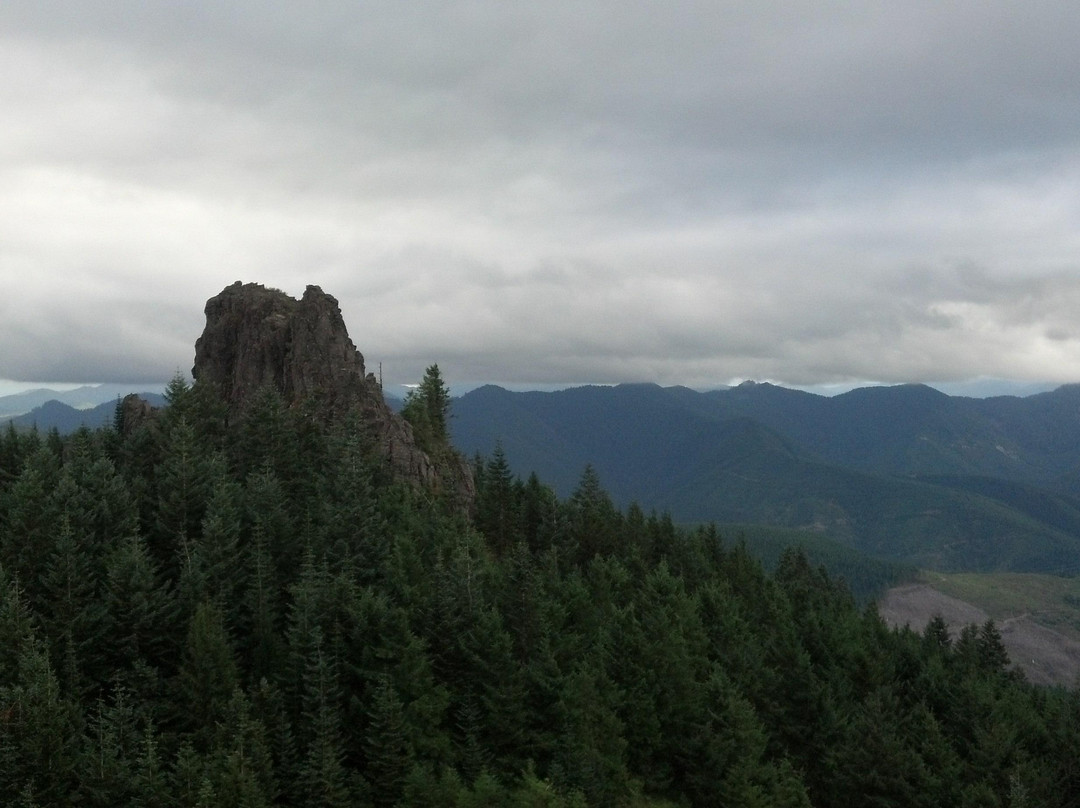 Table Rock Wilderness-Molalla必去景点