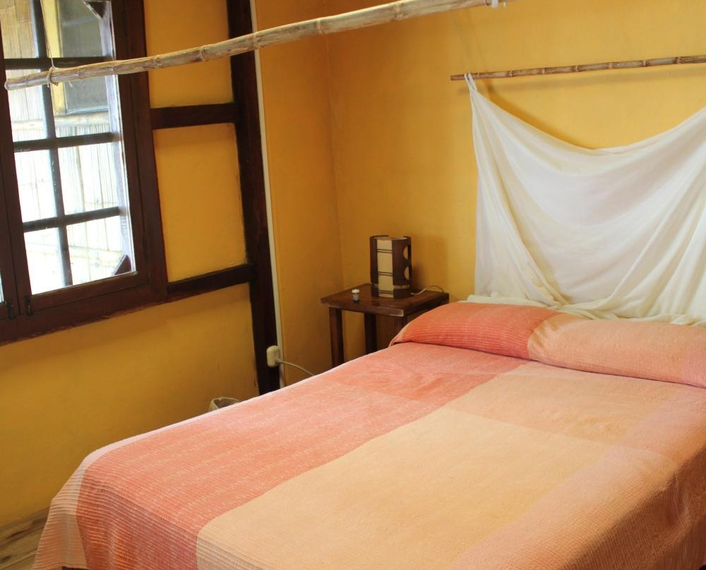 Cabanas Las Pigualas