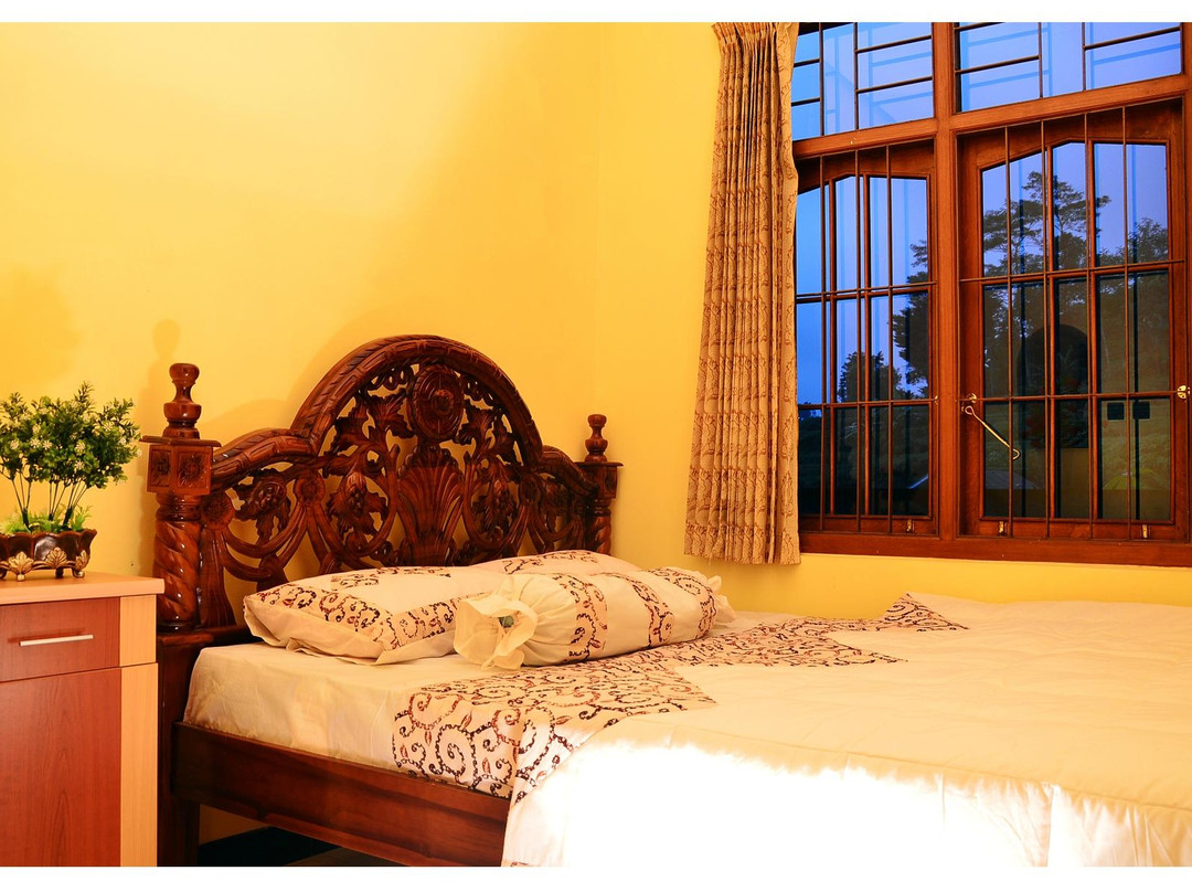 Samagraha Homestay主图