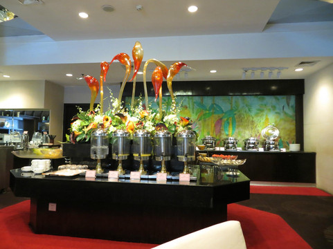 船舶重工酒店主图