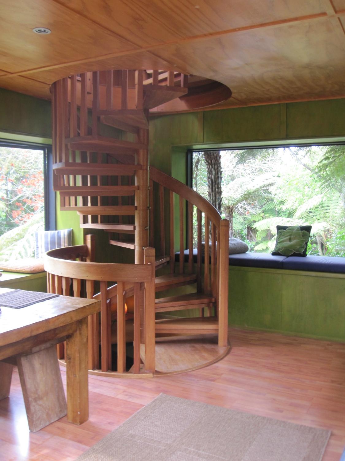 The Treehouse-餐饮