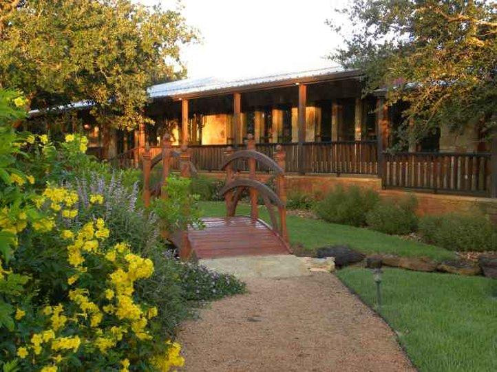 4-D Guest Ranch