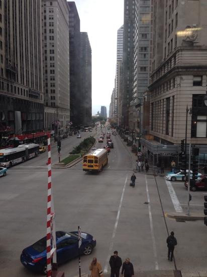 The McCormick Bridgehouse & Chicago River Museum-芝加哥必去景点