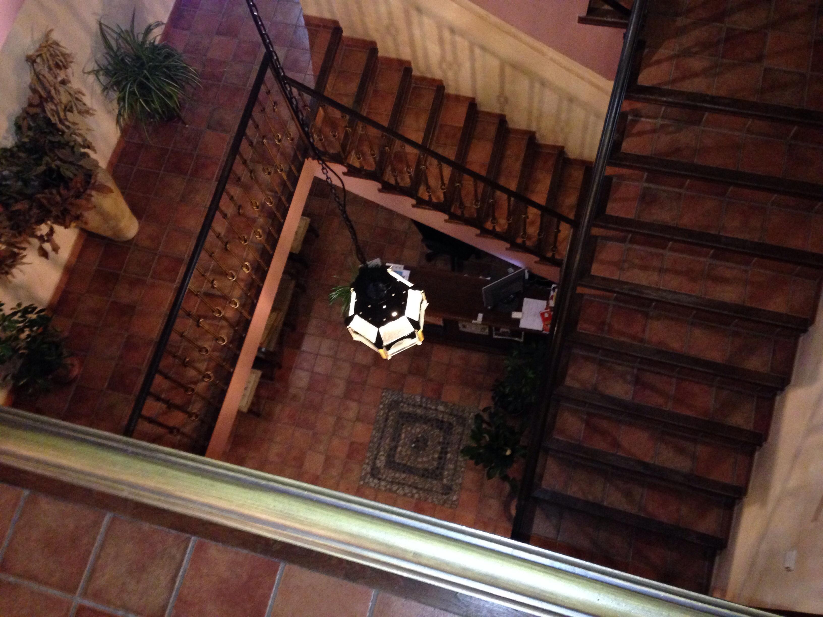 Hostal Toribio-客卧