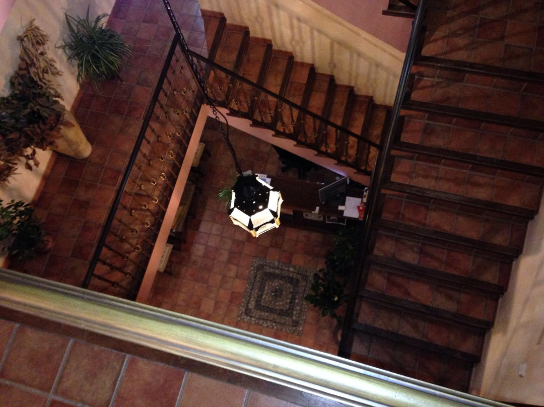 Hostal Toribio主图