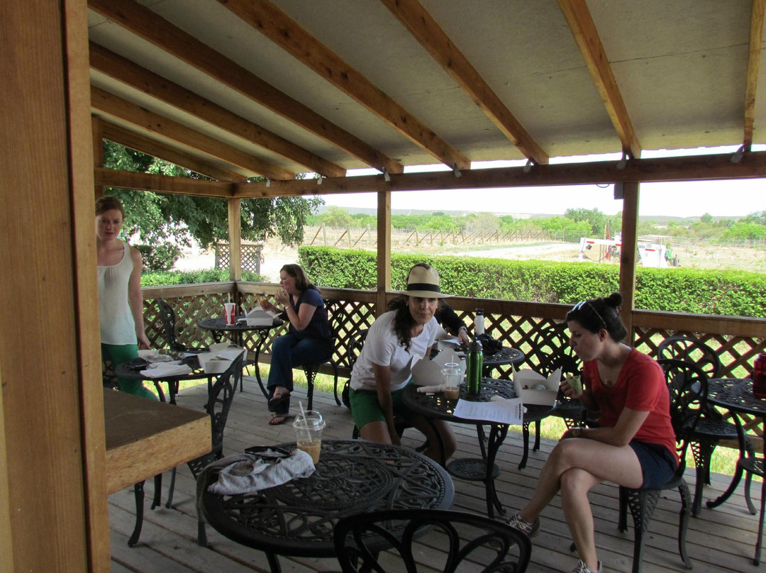 Stoney Mesa Winery景点图片