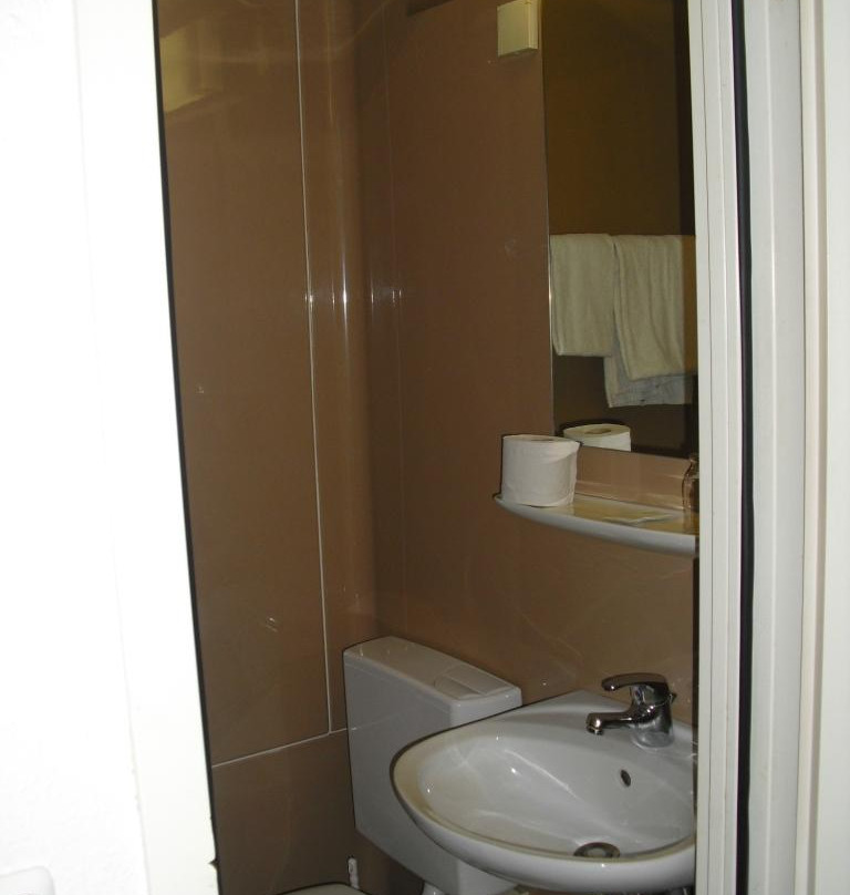 Alpenhotel Wendelstein主图