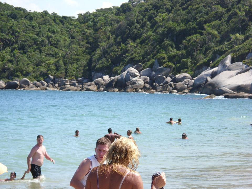 Praia da Tainha-Bombinhas必去景点