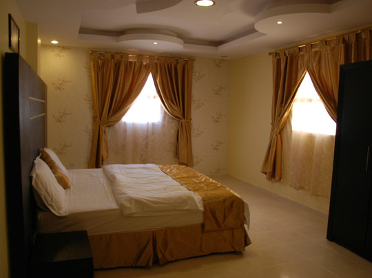 Sakaka酒店住宿-Al Nusl