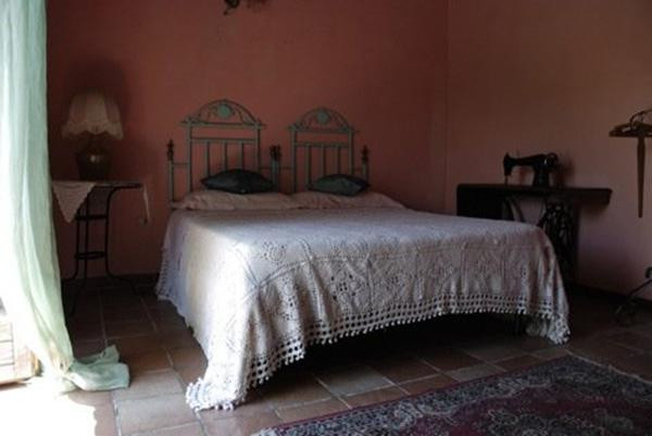 Pacentro酒店住宿-Fattoria Tana della Volpe