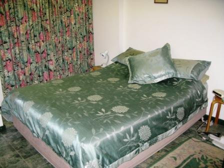 Frangipanni Bed & Breakfast主图