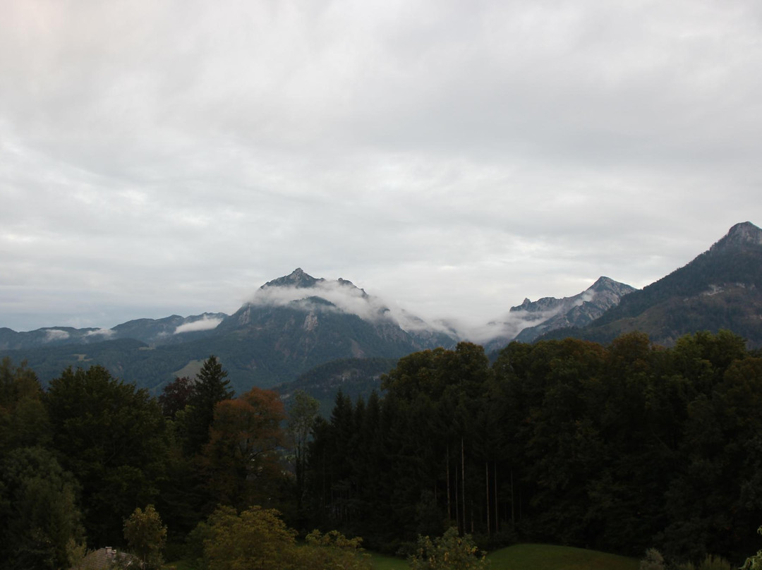 Haus Rattenbock主图