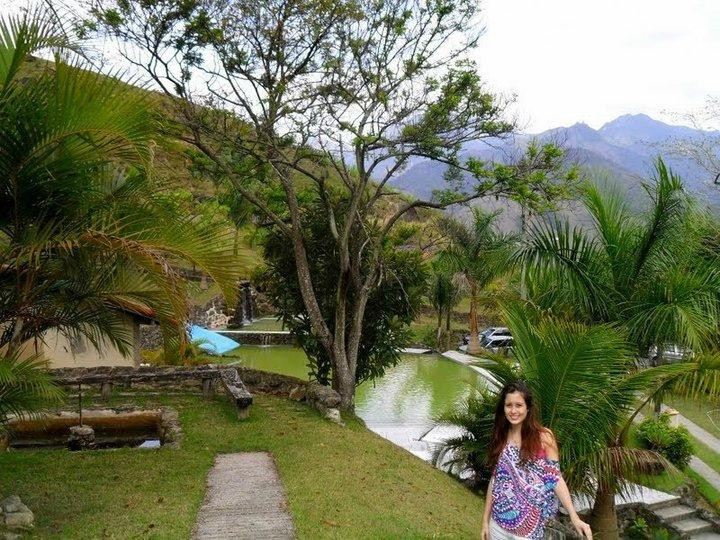 Pousada da J Country主图