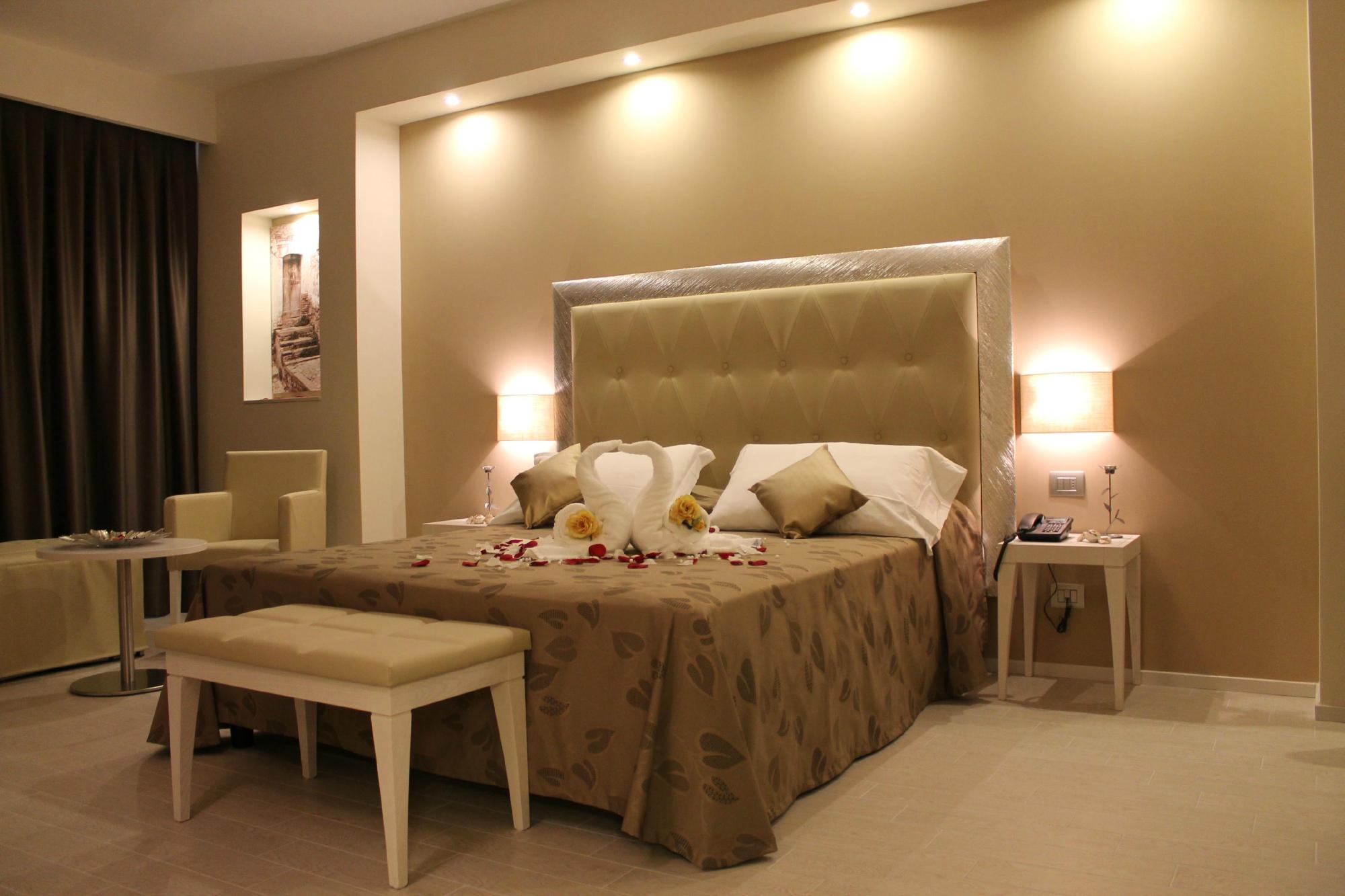 Hotel Ristorante Mariano-官方
