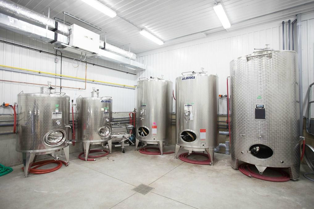 Keint-He Winery and Vineyard景点图片